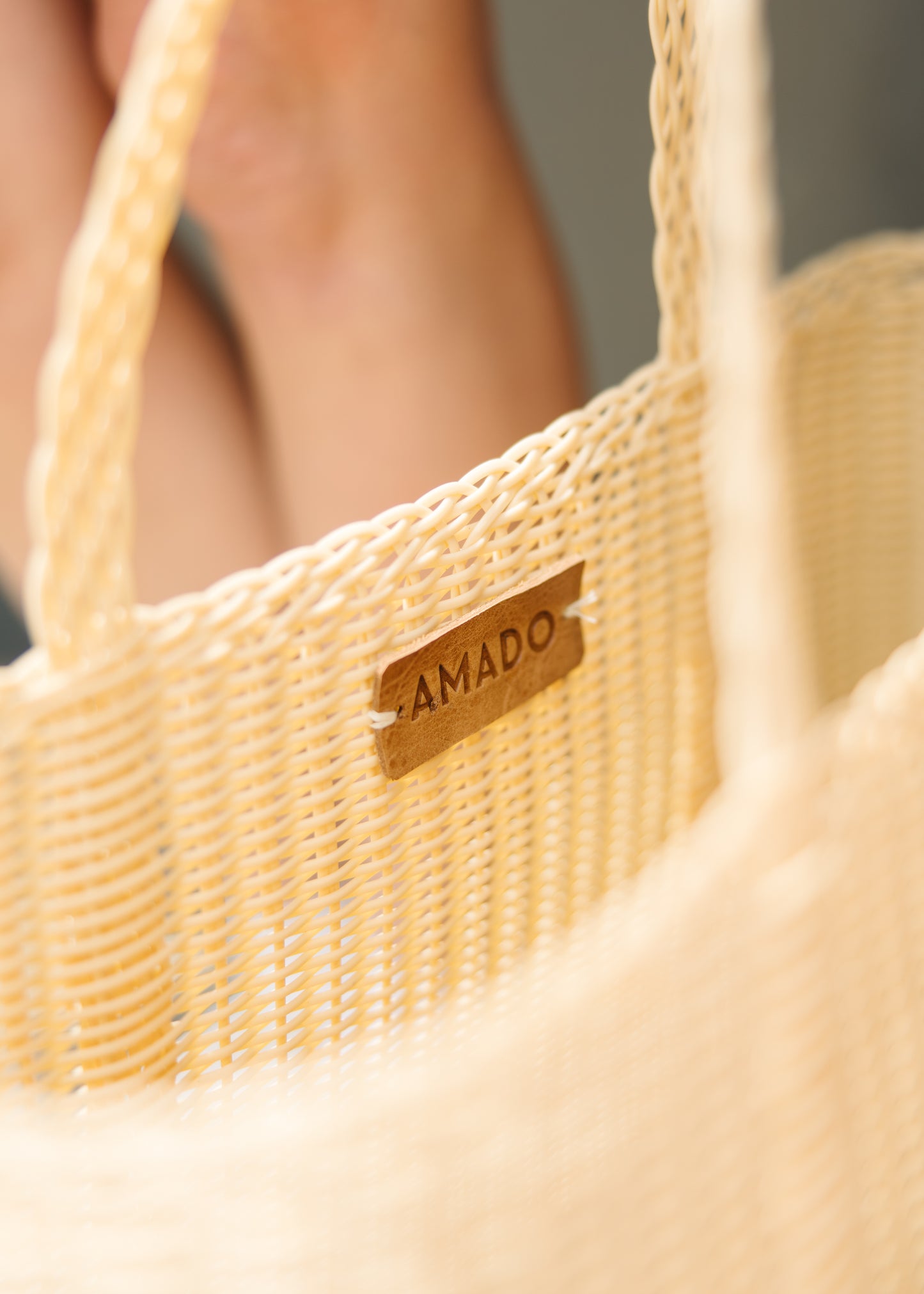 Tuesday, November 11th 11am - 4pm The Buru Bus, Janey Bee Jems, & Amado Collection Pop Up!