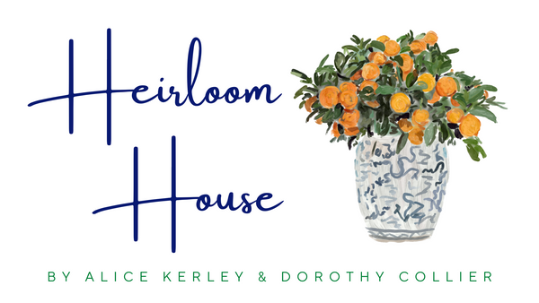 Heirloom House