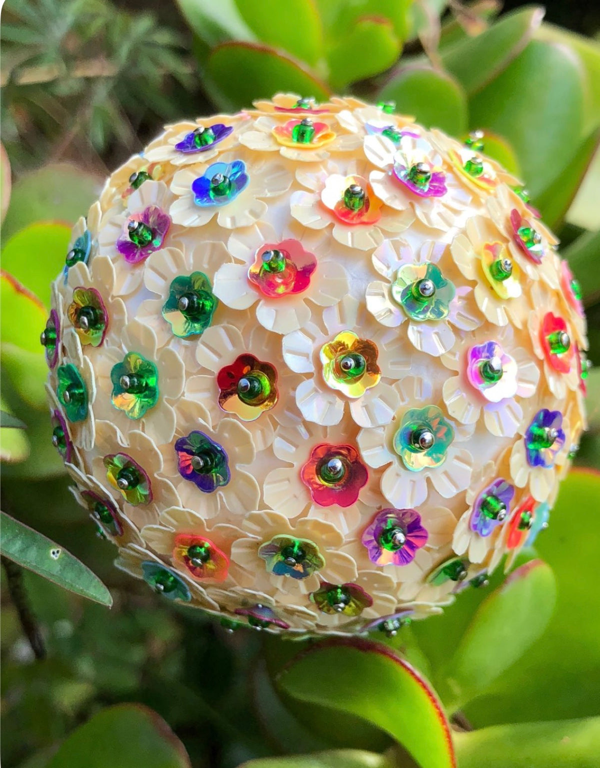 Wednesday, December 2nd 6-8pm: Vintage Inspired Stick Pin Ornament Craft Night with Rattlesnake Betty