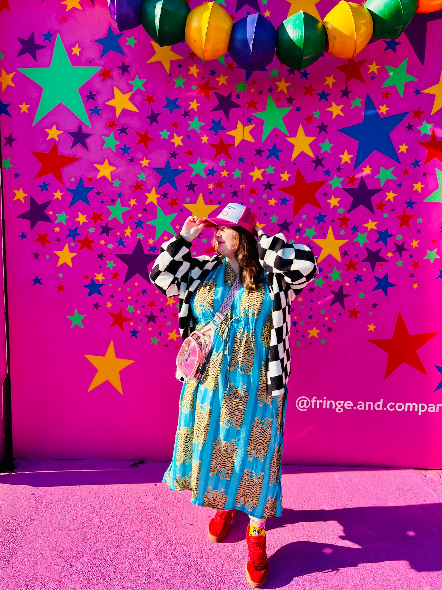 Memphis Faces of Fashion: Closet Sale Pop Up Event