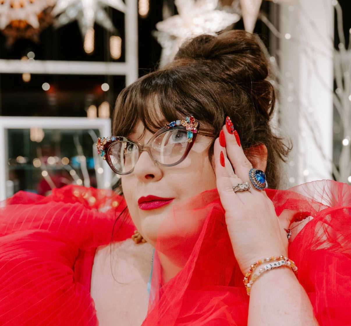 Memphis Faces of Fashion: Closet Sale Pop Up Event