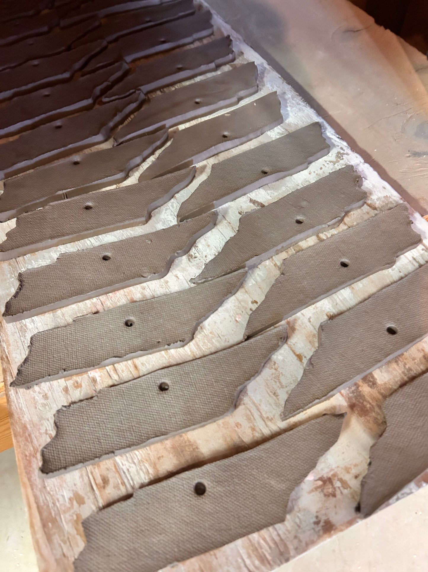 PAINT YOUR OWN ORNAMENTS with Petty Betty