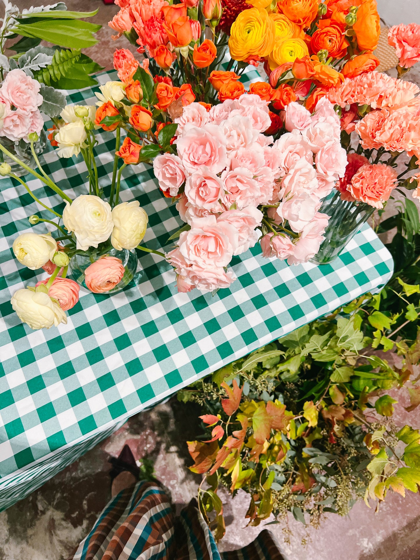 Thursday April 2nd, 6pm-8pm: Learn the Art of Floral Design with Marianne Smith