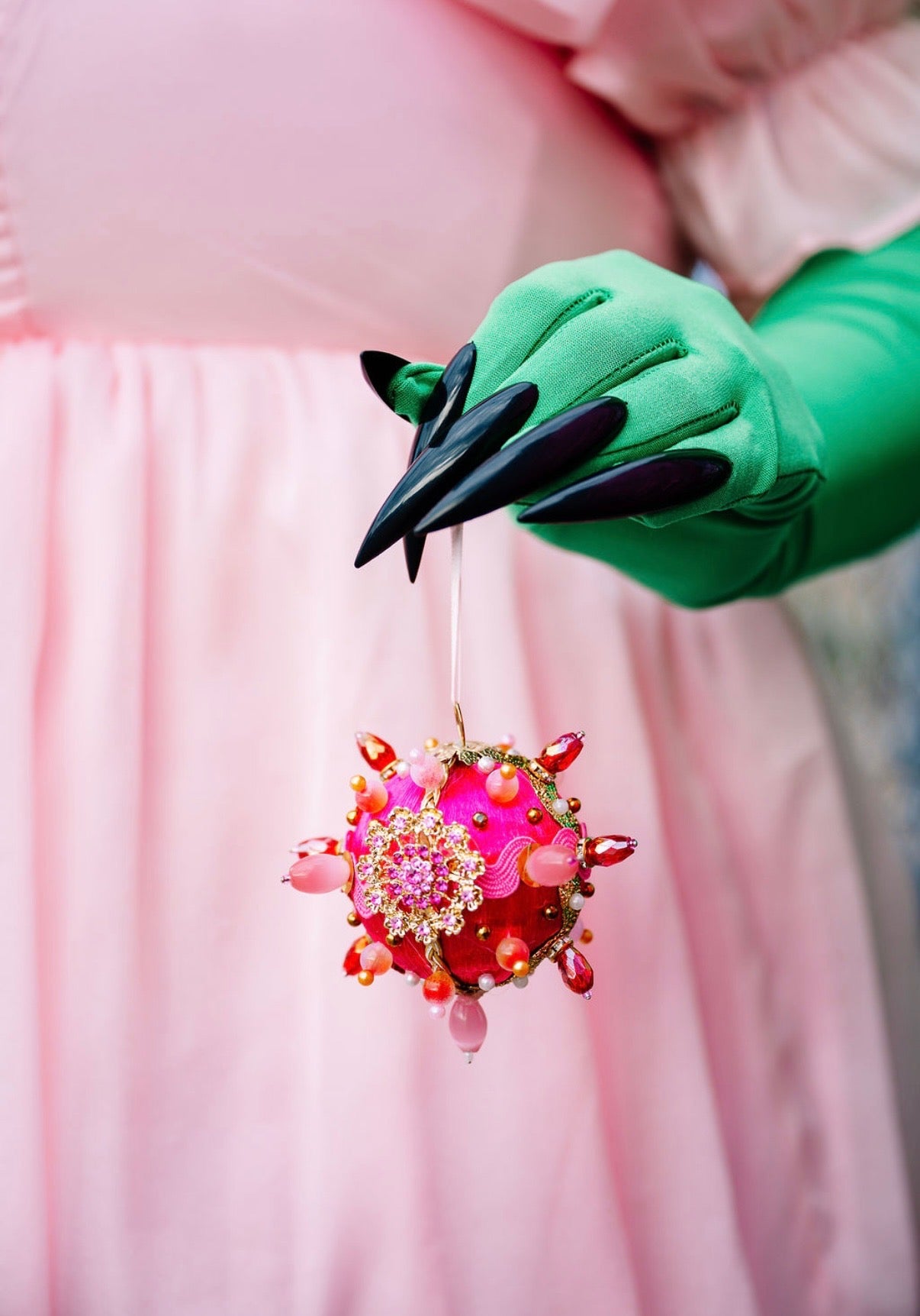 Thursday, November 20th, 6pm - 8pm Wicked Craft Night at Heirloom House with Rattlesnake Betty and @marainmemphis