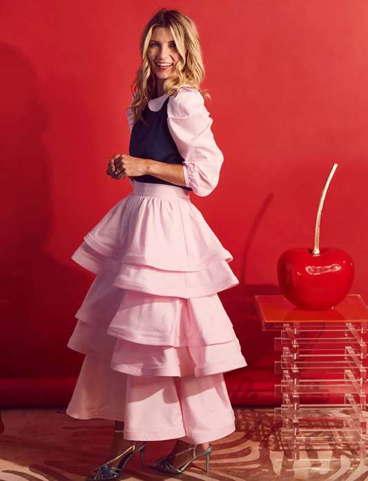 Tuesday, November 11th 11am - 4pm The Buru Bus, Janey Bee Jems, & Amado Collection Pop Up!